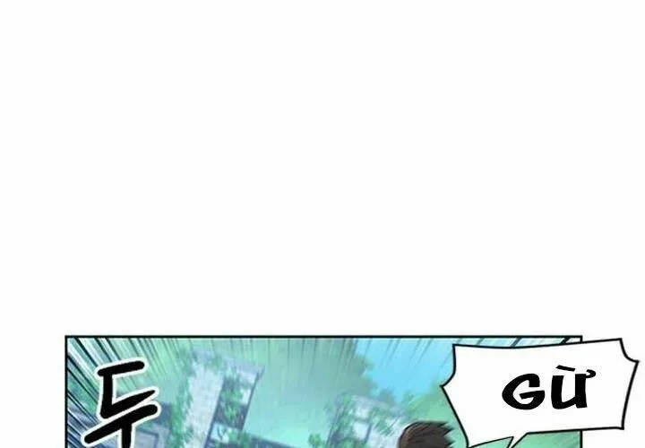 Druid Tại Ga Seoul - Người Hóa Thú Chap 43 - Next Chap 44