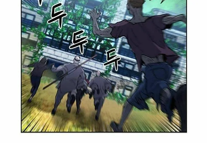 Druid Tại Ga Seoul - Người Hóa Thú Chap 43 - Next Chap 44