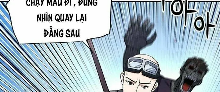 Druid Tại Ga Seoul - Người Hóa Thú Chap 43 - Next Chap 44