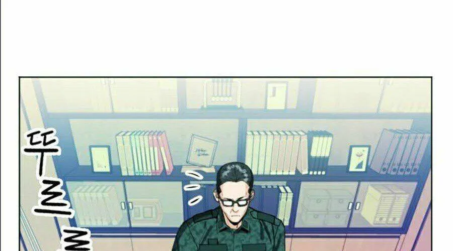 Druid Tại Ga Seoul - Người Hóa Thú Chap 16 - Next Chap 17