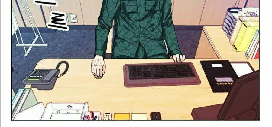 Druid Tại Ga Seoul - Người Hóa Thú Chap 16 - Next Chap 17