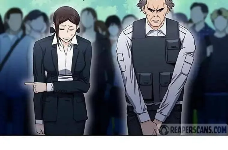 Druid Tại Ga Seoul - Người Hóa Thú Chap 79 - Next Chap 80