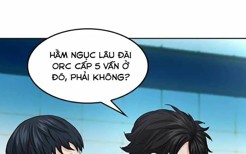 Druid Tại Ga Seoul - Người Hóa Thú Chap 48 - Next Chap 49
