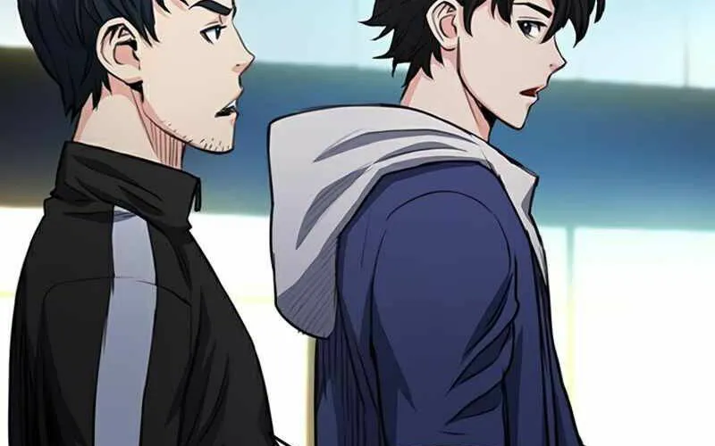 Druid Tại Ga Seoul - Người Hóa Thú Chap 48 - Next Chap 49