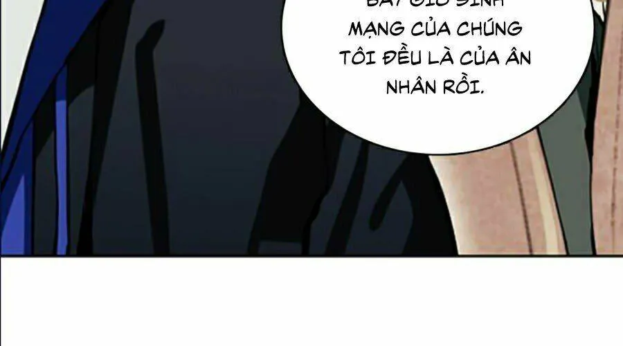 Druid Tại Ga Seoul - Người Hóa Thú Chap 10 - Next Chap 11