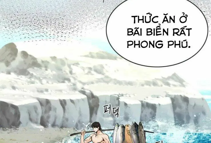 Druid Tại Ga Seoul - Người Hóa Thú Chap 38 - Next Chap 39
