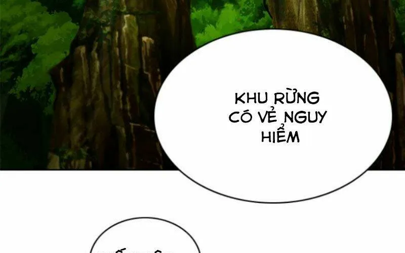 Druid Tại Ga Seoul - Người Hóa Thú Chap 35 - Next Chap 36