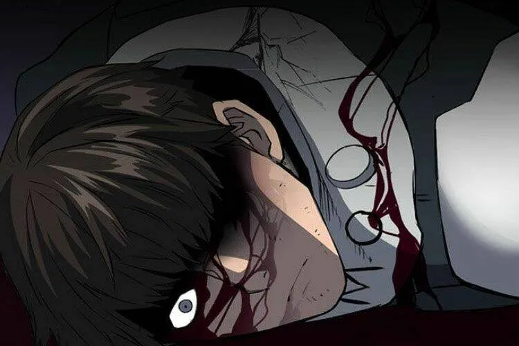 Druid Tại Ga Seoul - Người Hóa Thú Chap 29 - Next Chap 30