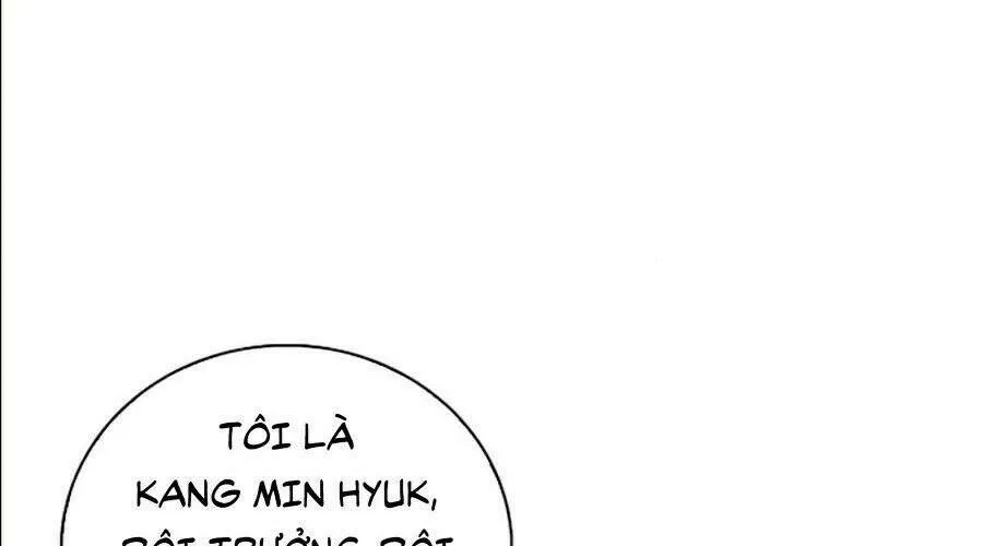 Druid Tại Ga Seoul - Người Hóa Thú Chap 12 - Next Chap 13