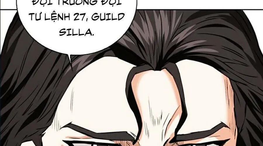 Druid Tại Ga Seoul - Người Hóa Thú Chap 12 - Next Chap 13
