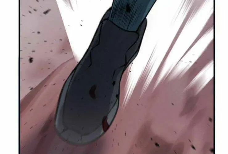 Druid Tại Ga Seoul - Người Hóa Thú Chap 38 - Next Chap 39