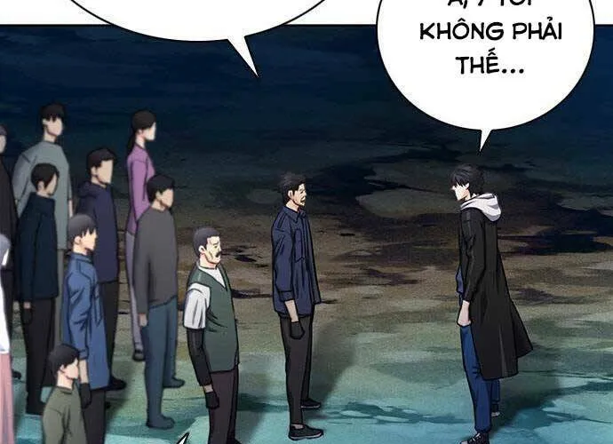 Druid Tại Ga Seoul - Người Hóa Thú Chap 60 - Next Chap 61