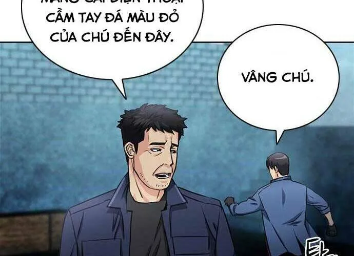 Druid Tại Ga Seoul - Người Hóa Thú Chap 60 - Next Chap 61