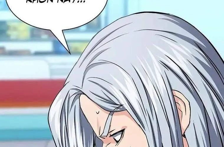 Druid Tại Ga Seoul - Người Hóa Thú Chap 79 - Next Chap 80