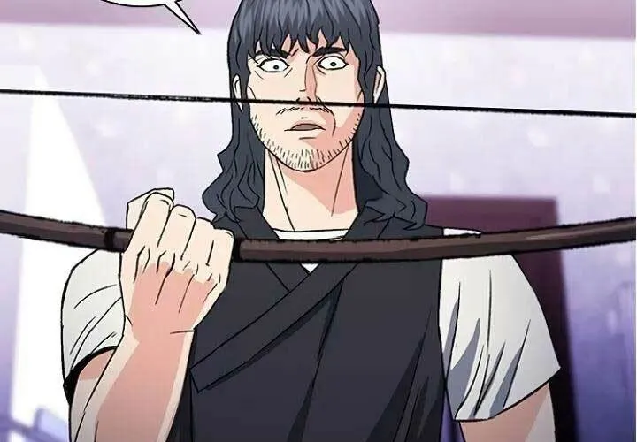 Druid Tại Ga Seoul - Người Hóa Thú Chap 101 - Next Chap 102