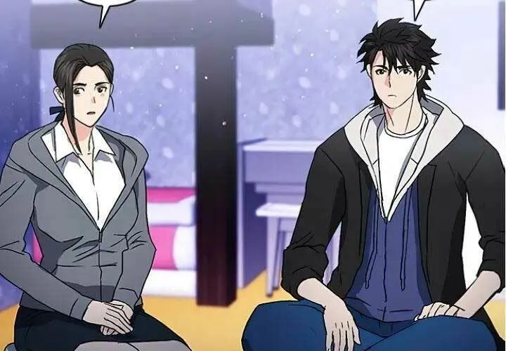 Druid Tại Ga Seoul - Người Hóa Thú Chap 101 - Next Chap 102