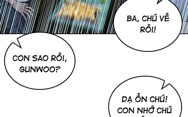 Druid Tại Ga Seoul - Người Hóa Thú Chap 68 - Next Chap 69