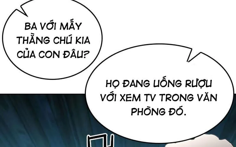 Druid Tại Ga Seoul - Người Hóa Thú Chap 68 - Next Chap 69