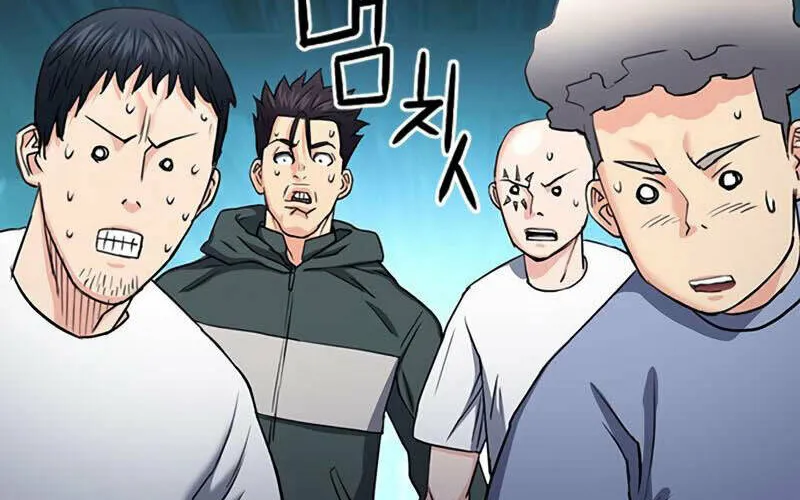 Druid Tại Ga Seoul - Người Hóa Thú Chap 68 - Next Chap 69