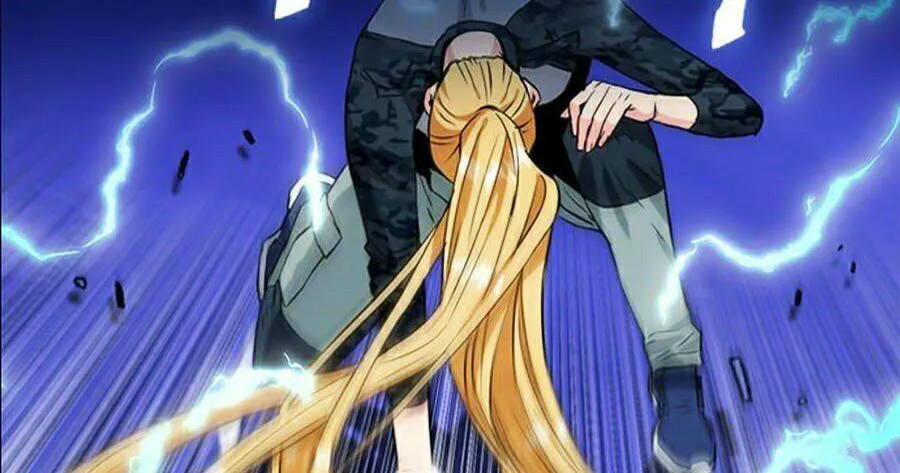 Druid Tại Ga Seoul - Người Hóa Thú Chap 15 - Next Chap 16