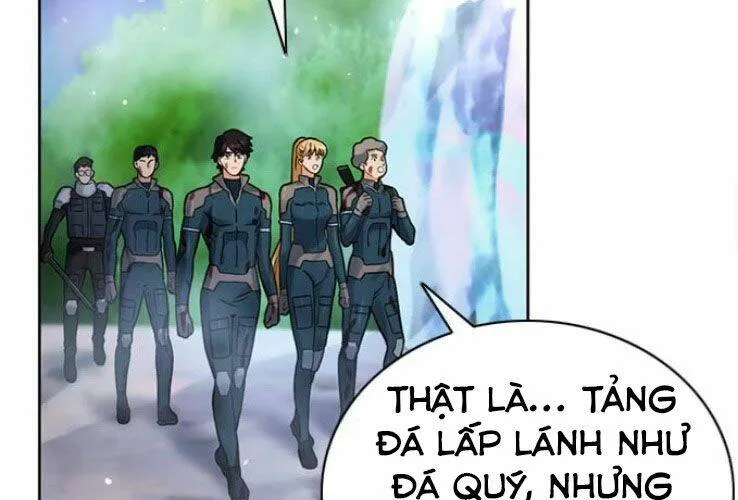 Druid Tại Ga Seoul - Người Hóa Thú Chap 38 - Next Chap 39