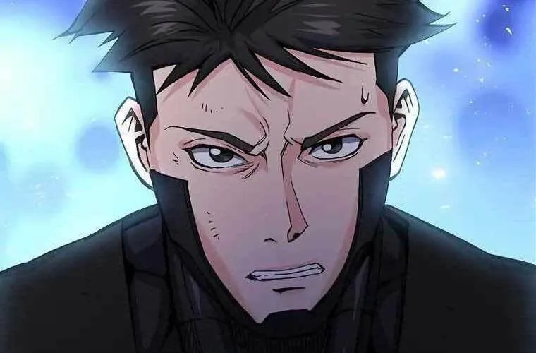 Druid Tại Ga Seoul - Người Hóa Thú Chap 84 - Next Chap 85