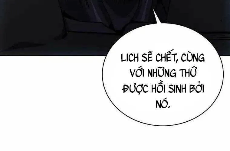 Druid Tại Ga Seoul - Người Hóa Thú Chap 84 - Next Chap 85