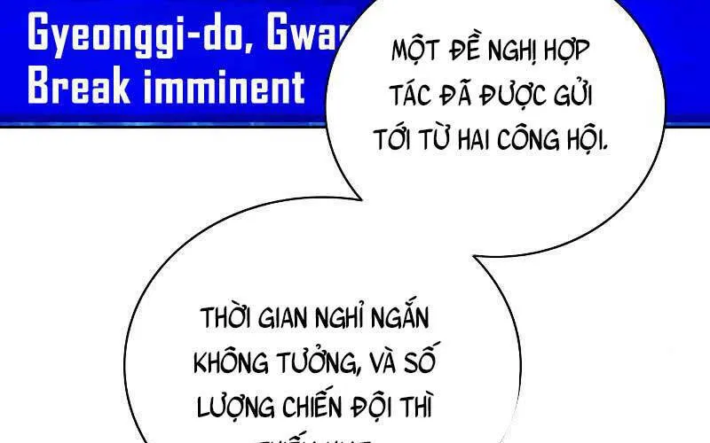 Druid Tại Ga Seoul - Người Hóa Thú Chap 87 - Next Chap 88