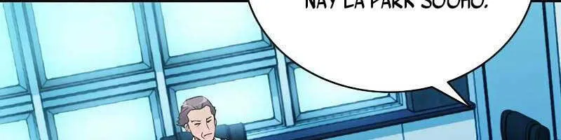 Druid Tại Ga Seoul - Người Hóa Thú Chap 87 - Next Chap 88