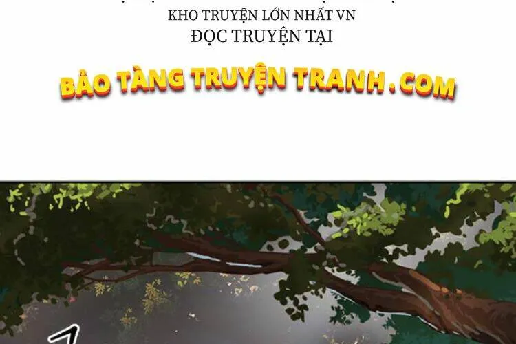 Druid Tại Ga Seoul - Người Hóa Thú Chap 24 - Next Chap 25