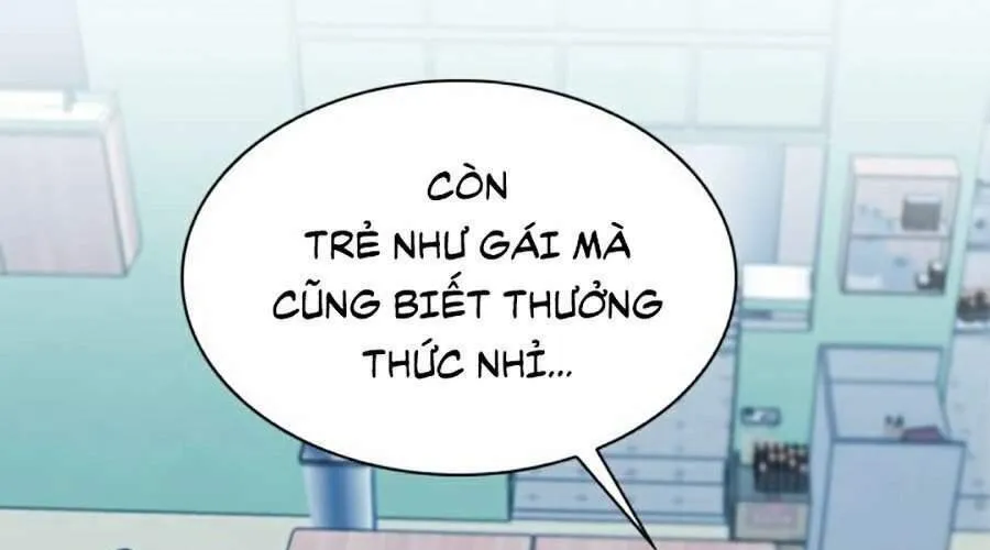 Druid Tại Ga Seoul - Người Hóa Thú Chap 22 - Next Chap 23
