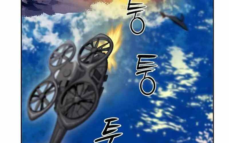 Druid Tại Ga Seoul - Người Hóa Thú Chap 62 - Next Chap 63