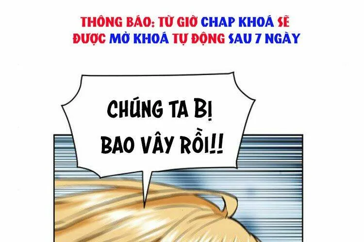 Druid Tại Ga Seoul - Người Hóa Thú Chap 30 - Next Chap 31