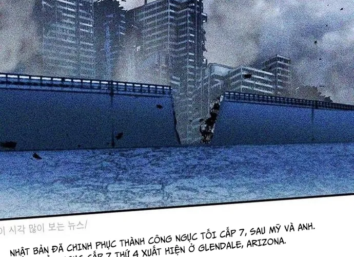 Druid Tại Ga Seoul - Người Hóa Thú Chap 103 - Next Chap 104