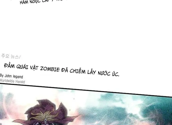 Druid Tại Ga Seoul - Người Hóa Thú Chap 103 - Next Chap 104