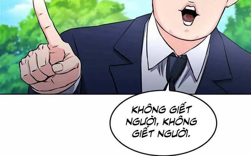 Druid Tại Ga Seoul - Người Hóa Thú Chap 69 - Next Chap 70