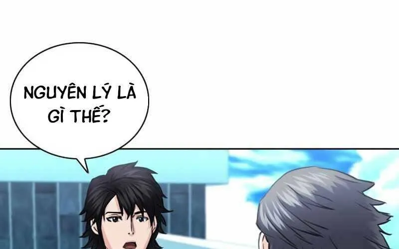 Druid Tại Ga Seoul - Người Hóa Thú Chap 62 - Next Chap 63