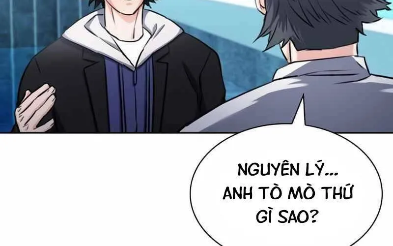 Druid Tại Ga Seoul - Người Hóa Thú Chap 62 - Next Chap 63