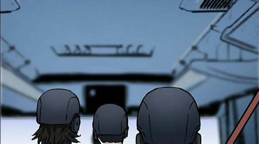 Druid Tại Ga Seoul - Người Hóa Thú Chap 18 - Next Chap 19