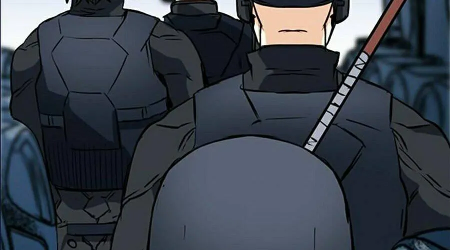 Druid Tại Ga Seoul - Người Hóa Thú Chap 18 - Next Chap 19