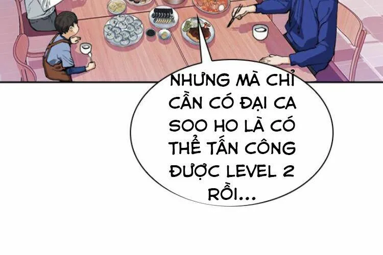Druid Tại Ga Seoul - Người Hóa Thú Chap 23 - Next Chap 24