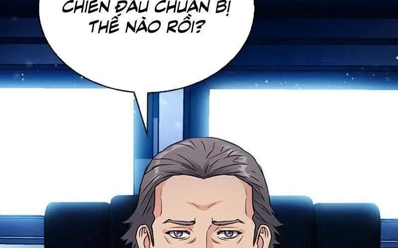 Druid Tại Ga Seoul - Người Hóa Thú Chap 76 - Next Chap 77