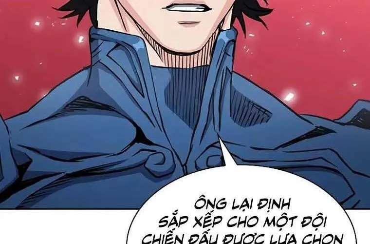 Druid Tại Ga Seoul - Người Hóa Thú Chap 79 - Next Chap 80