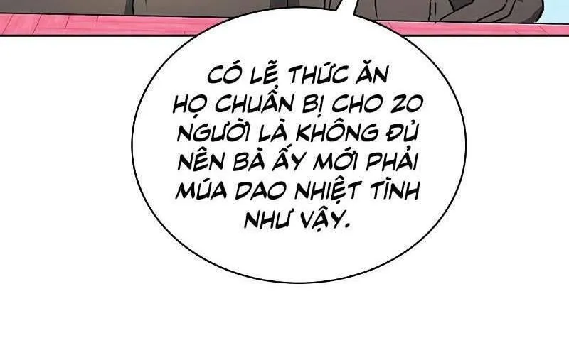 Druid Tại Ga Seoul - Người Hóa Thú Chap 77 - Next Chap 78