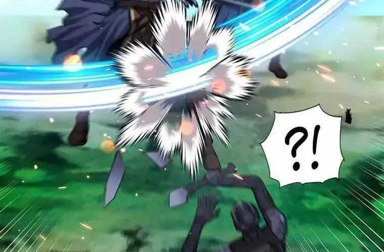 Druid Tại Ga Seoul - Người Hóa Thú Chap 84 - Next Chap 85