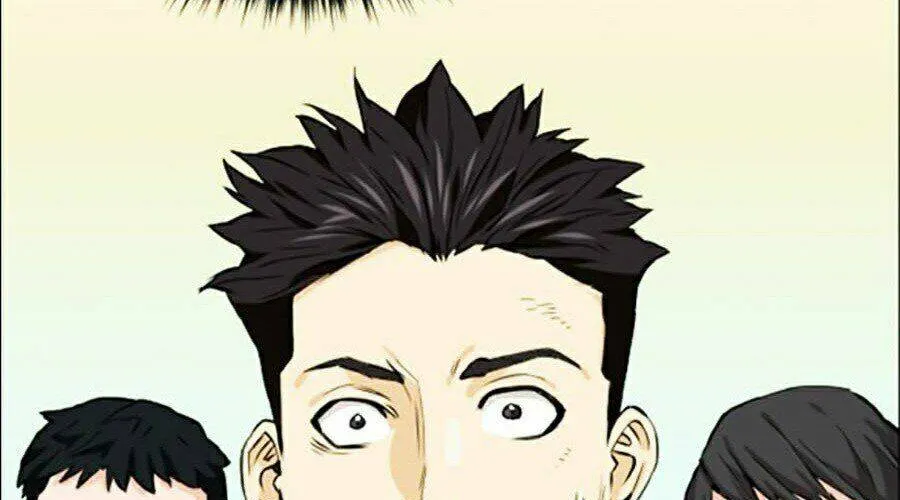 Druid Tại Ga Seoul - Người Hóa Thú Chap 10 - Next Chap 11