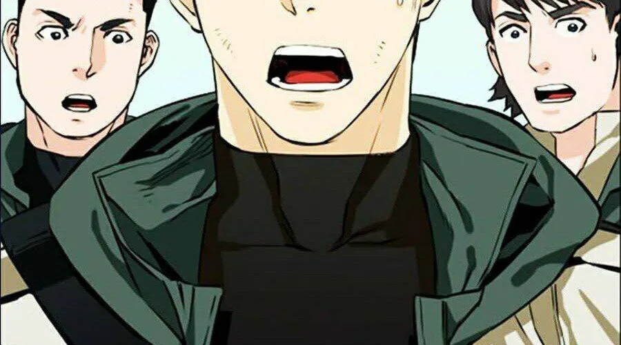 Druid Tại Ga Seoul - Người Hóa Thú Chap 10 - Next Chap 11