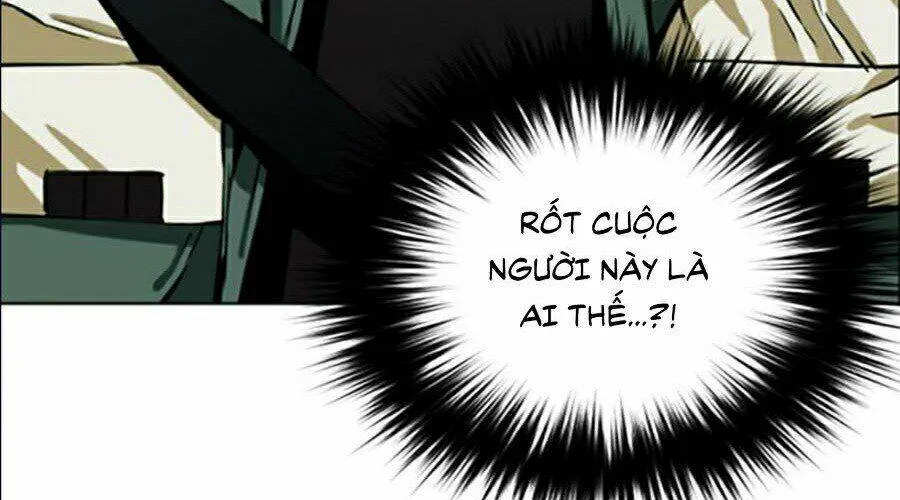 Druid Tại Ga Seoul - Người Hóa Thú Chap 10 - Next Chap 11