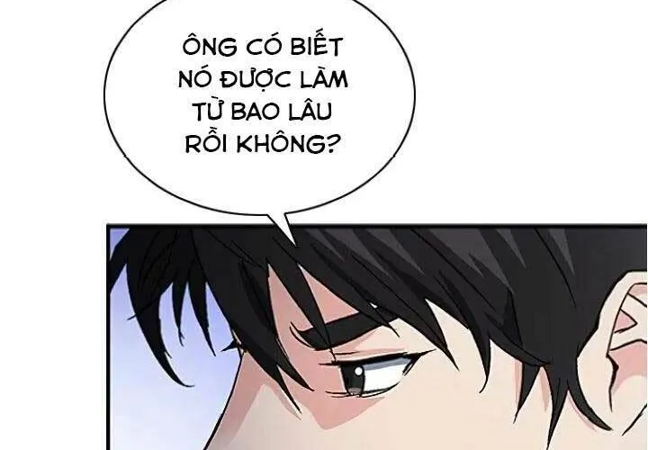 Druid Tại Ga Seoul - Người Hóa Thú Chap 101 - Next Chap 102