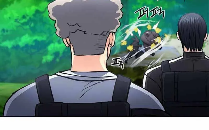 Druid Tại Ga Seoul - Người Hóa Thú Chap 67 - Next Chap 68